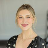 Sarah Schreiber: Associate Editorial Director, Brides