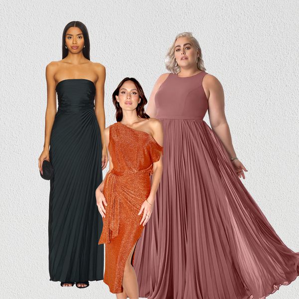 Best Semi-Formal Wedding Guest Dresses
