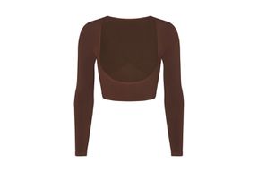 Skims Open Bust Arm Shaper