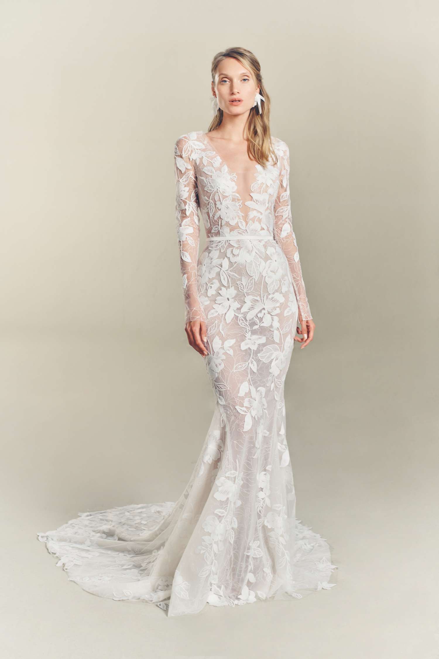 Mira Zwillinger Spring Summer 2024 Sonil