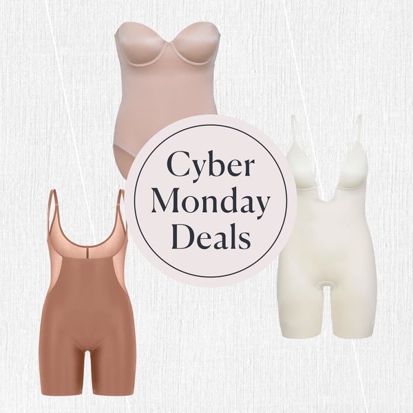 Cyber Monday Spanx Deals