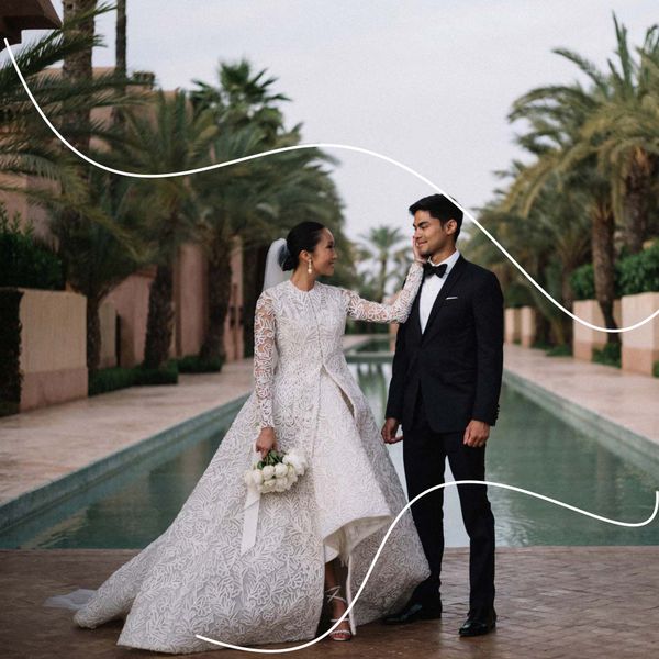 spring wedding venue