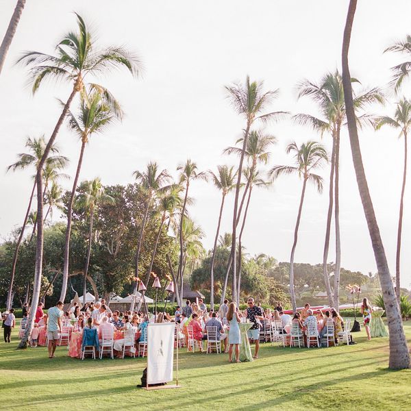 Rehearsal Dinner Cost