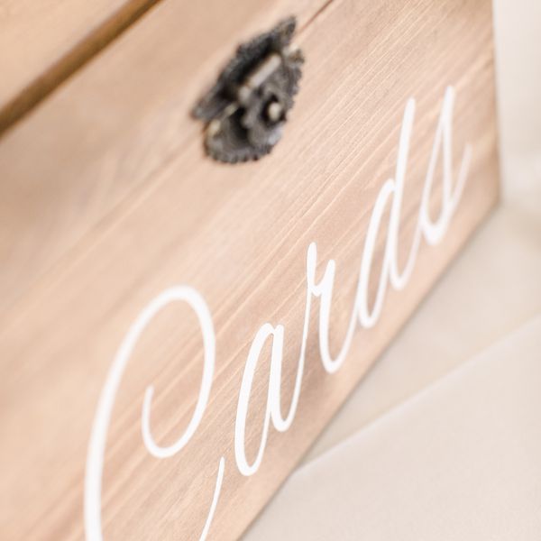 card box