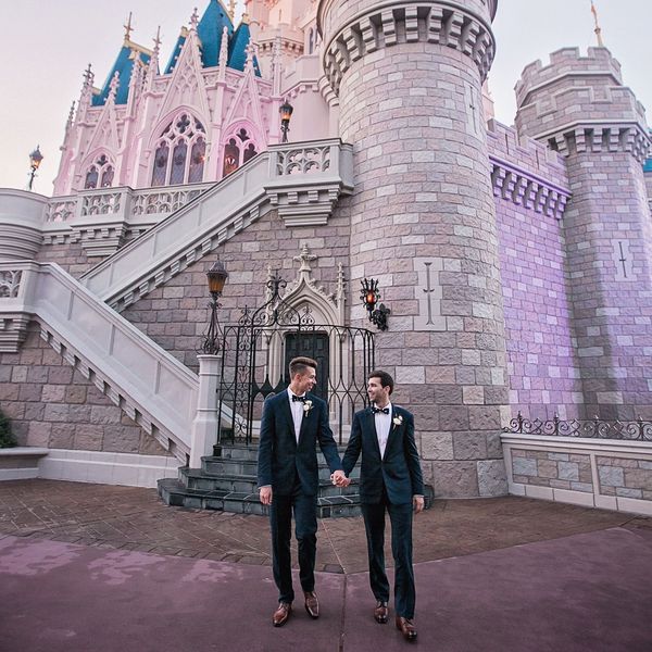 Disney Wedding Cost