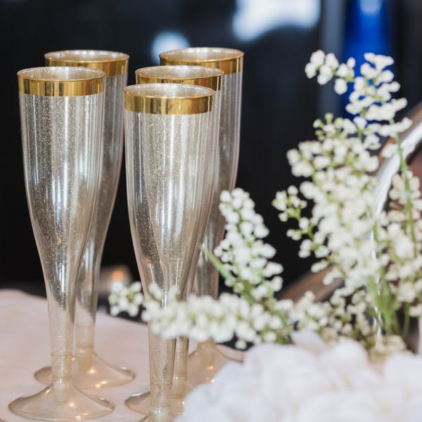 office bridal shower