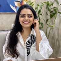Praachi Raniwala