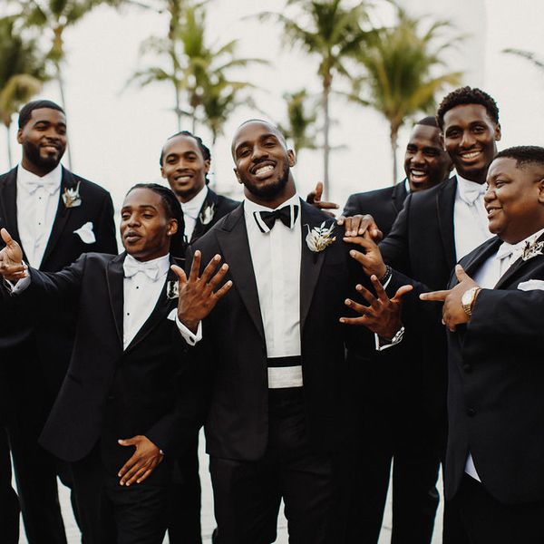 Groomsmen Photos