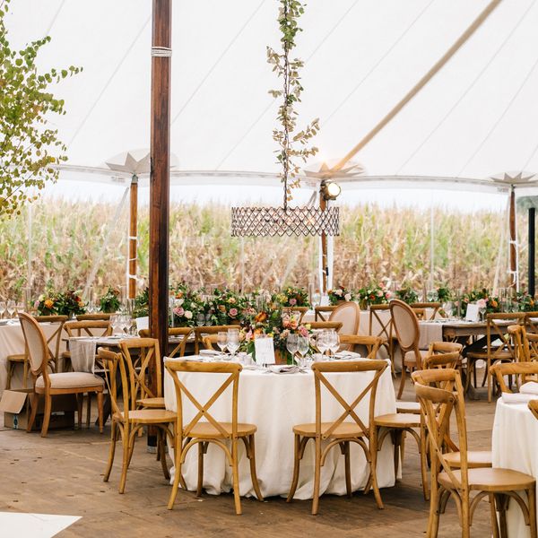 farm wedding