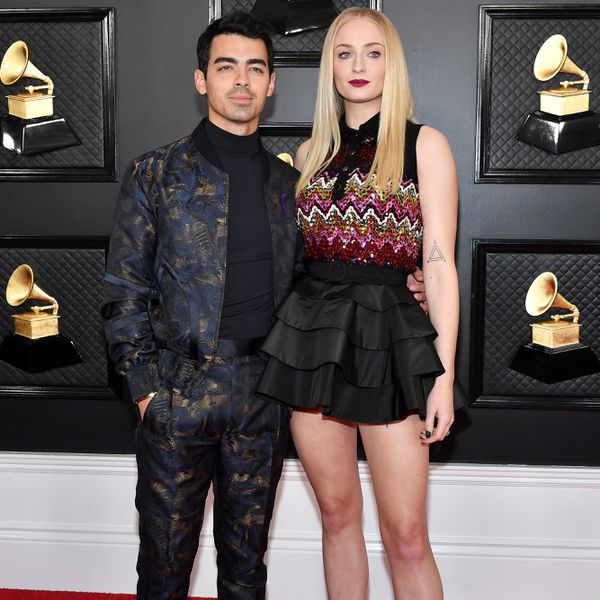 sophie turner and joe jonas