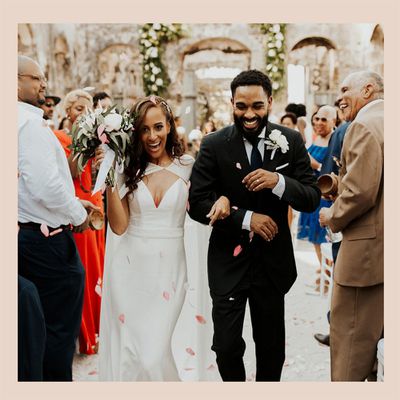 st. lucia wedding