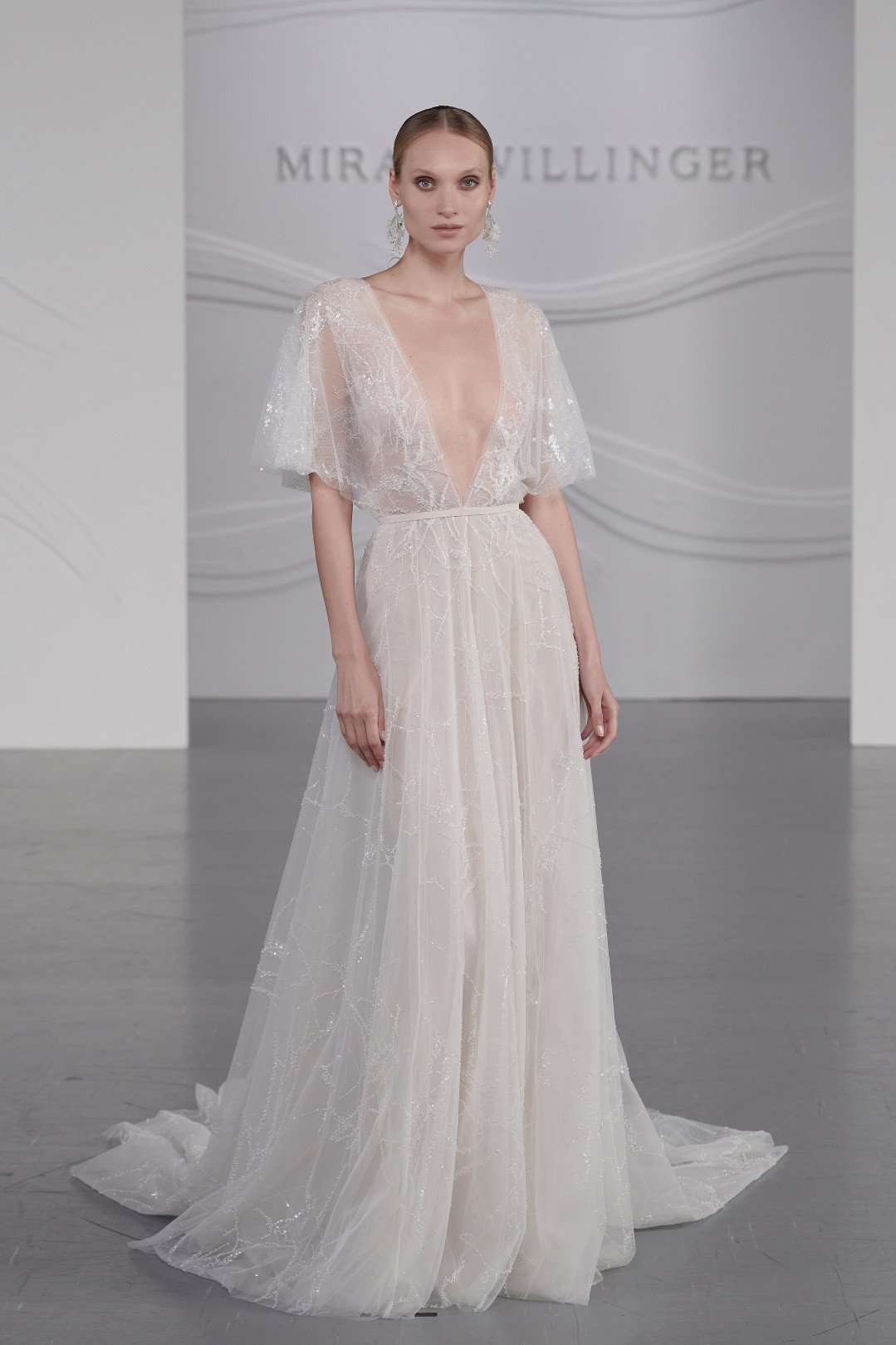 Mira Zwillinger spring 2022