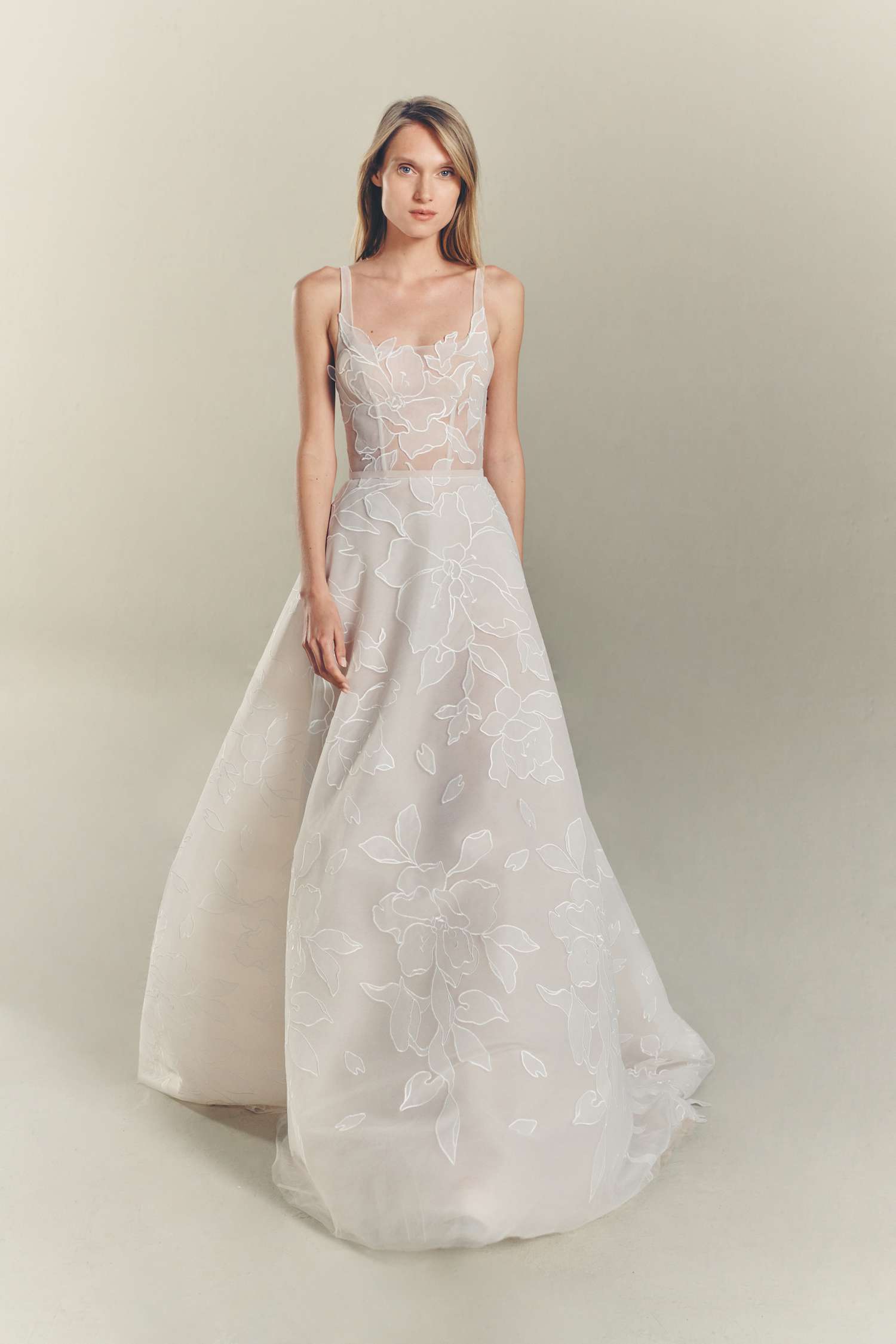Mira Zwillinger Spring Summer 2024 Suma