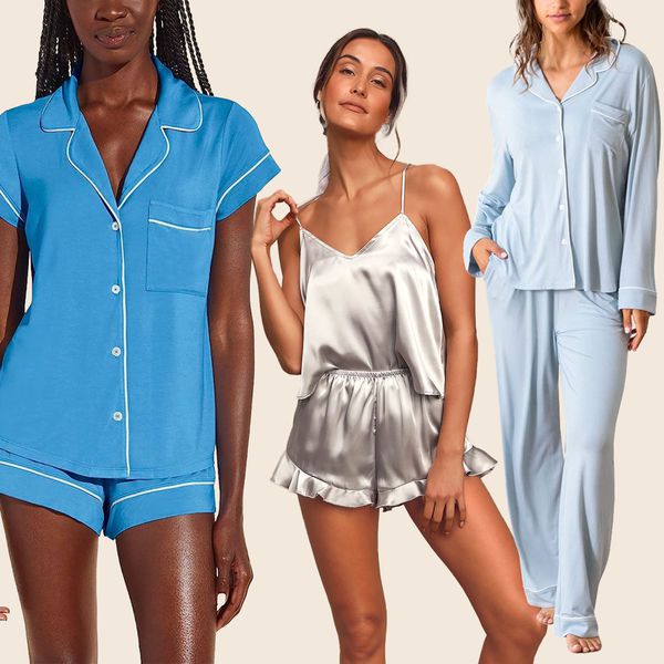 The Best Bridesmaid Pajama Sets