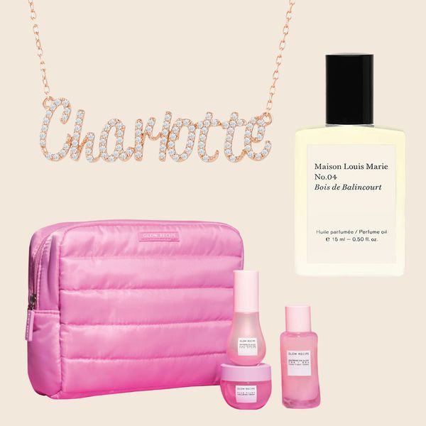 The Best Bridesmaid Gifts