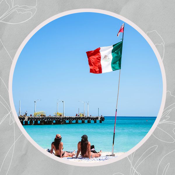 The 6 Best Resorts for a Destination Wedding in Mexico