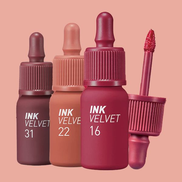 TikTok Viral Lip Stain Peripera