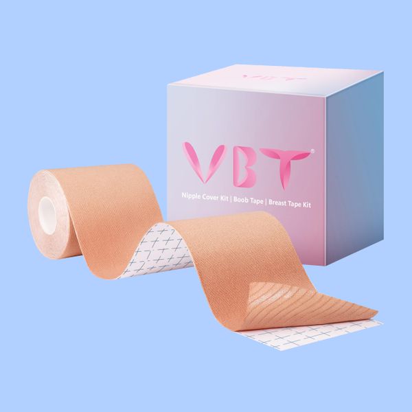 TikTok Viral Boob Tape Amazon Sale