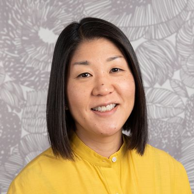 Tomoko Takahashi
