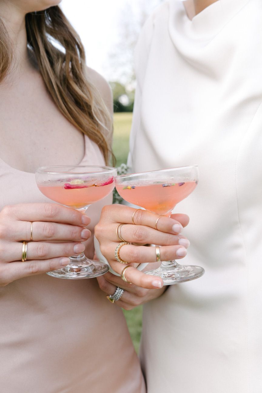 Cocktails