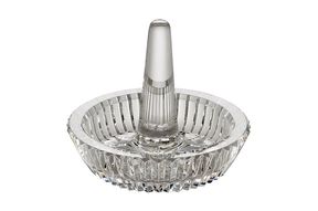 Waterford Heritage Round Ring Holder