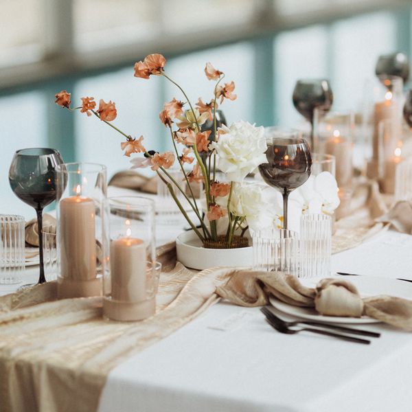 tablescape