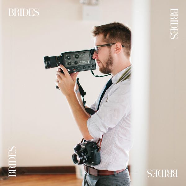 videographer