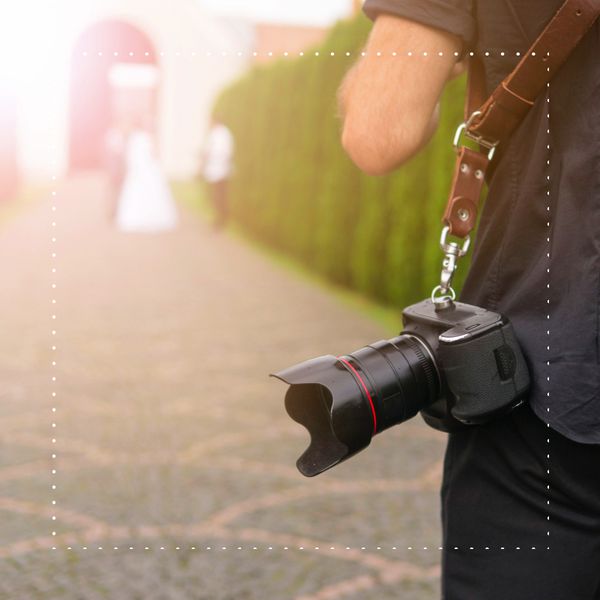 wedding photographer