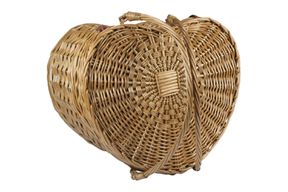 Williams Sonoma Calistoga Picnic Basket