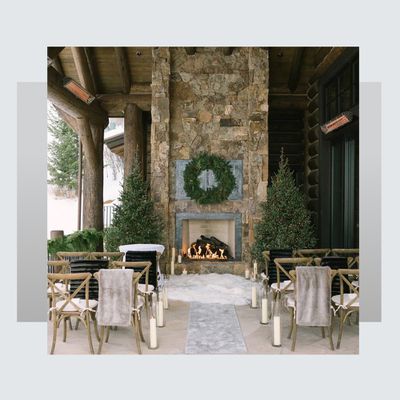 affordable winter wedding ideas