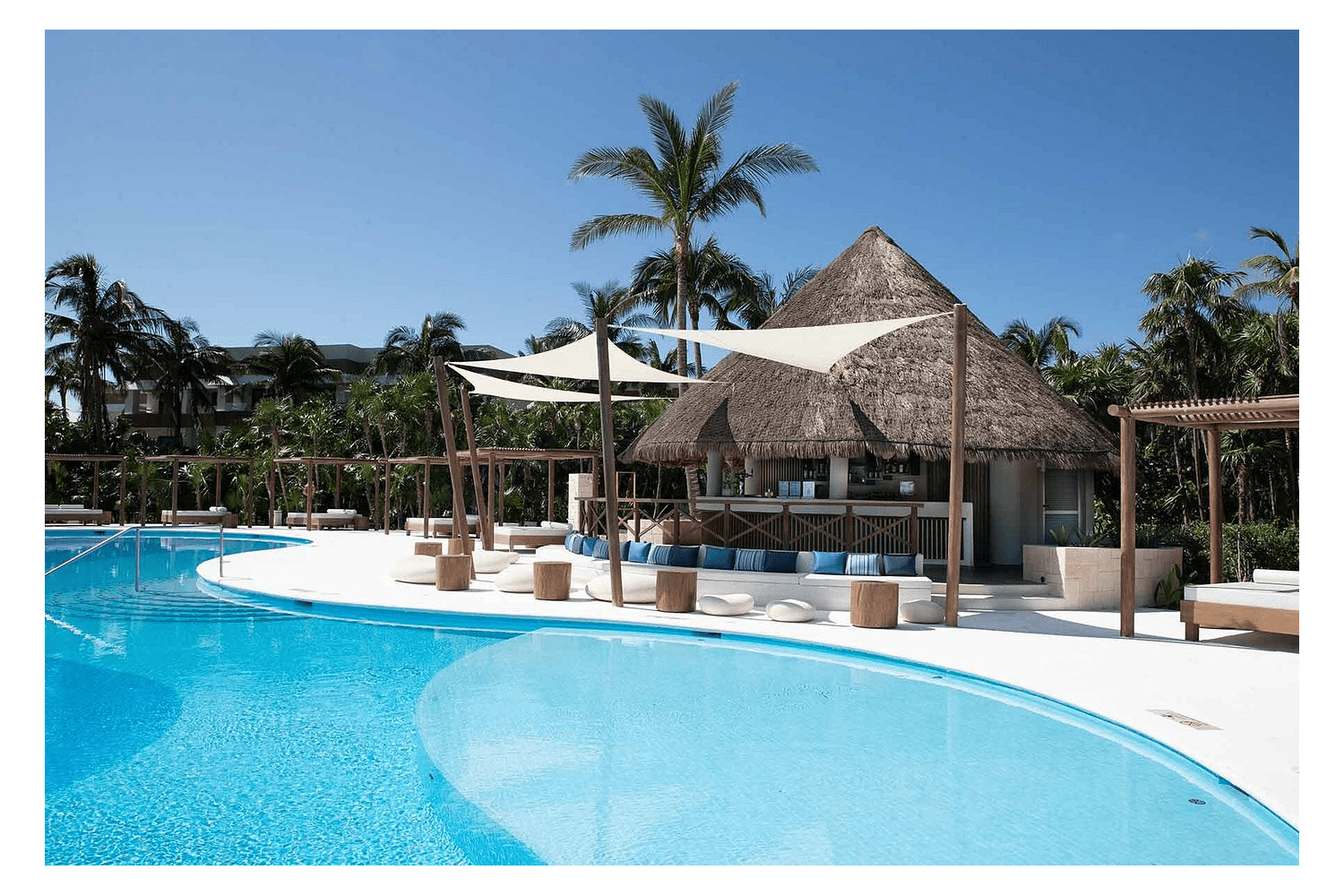 Bahia Principe Grand Tulum