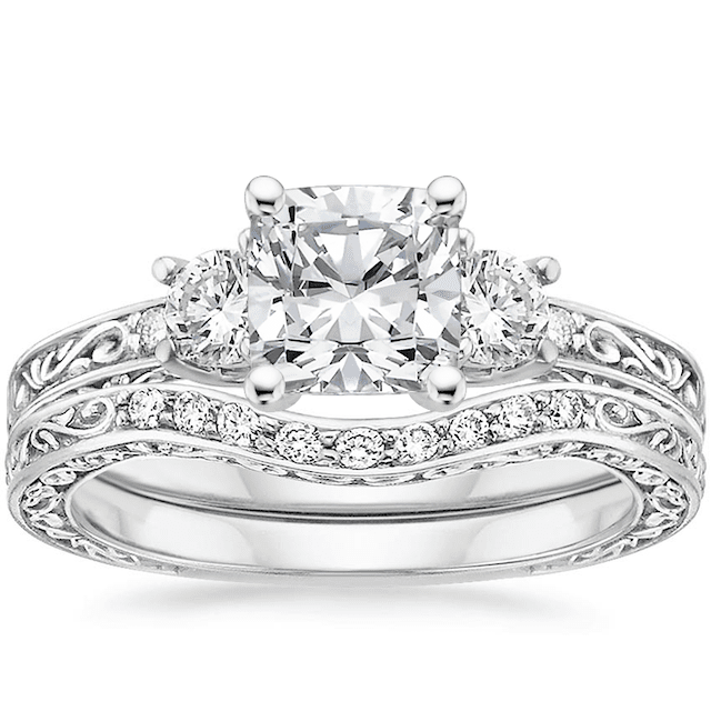 ring set