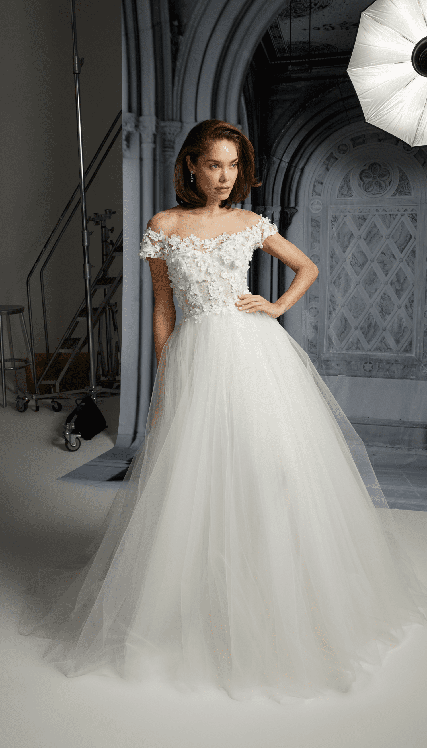 Mark Ingram Bride Chelsea