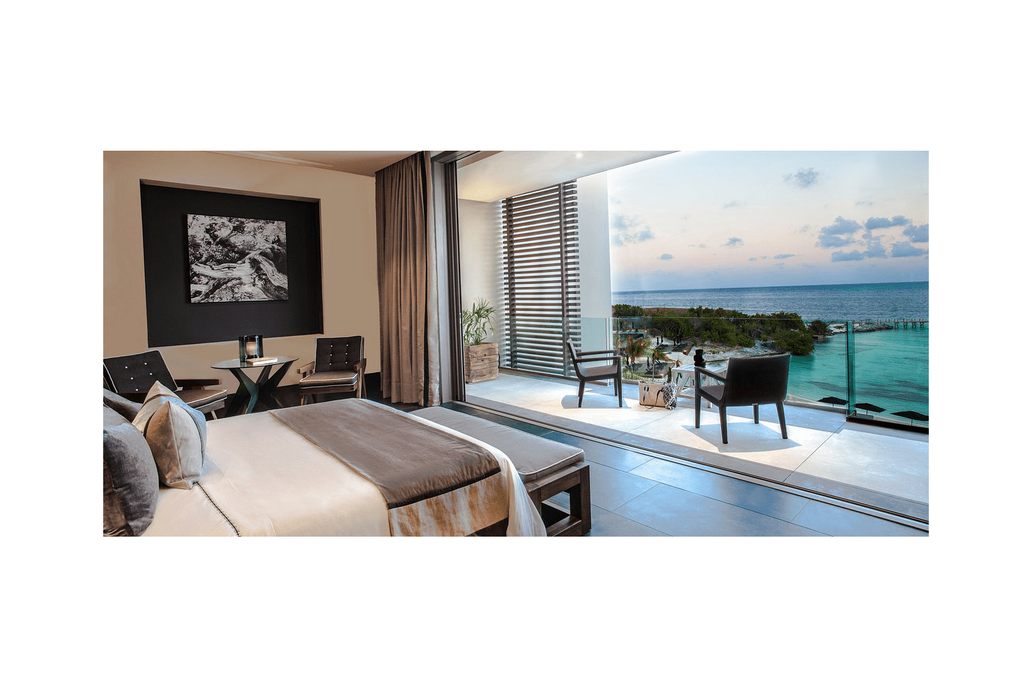 NIZUC Resort & Spa Cancun