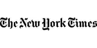 New York TImes Logo