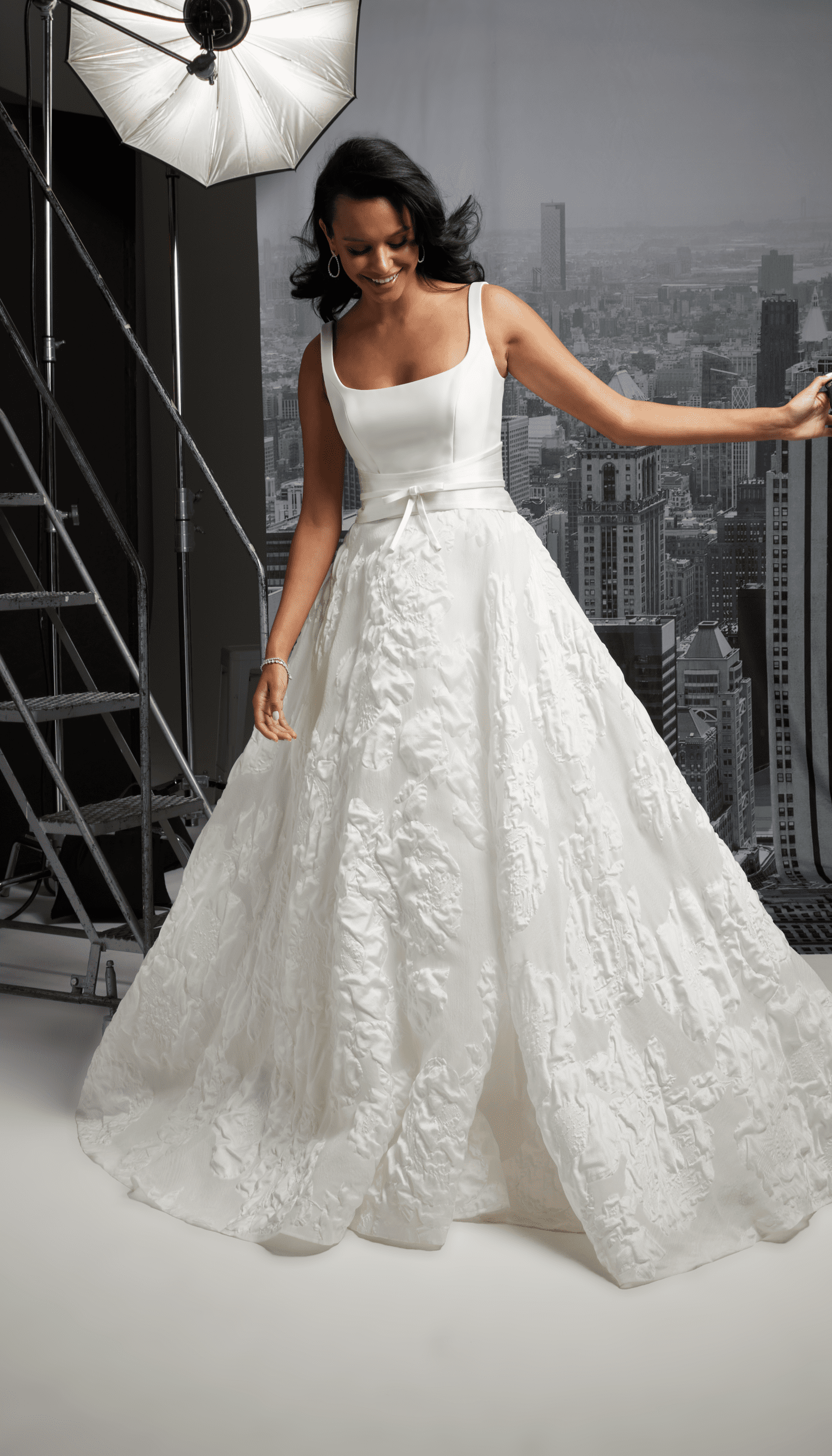 Mark Ingram Bride Park
