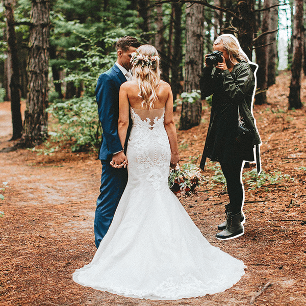 wedding photography guide