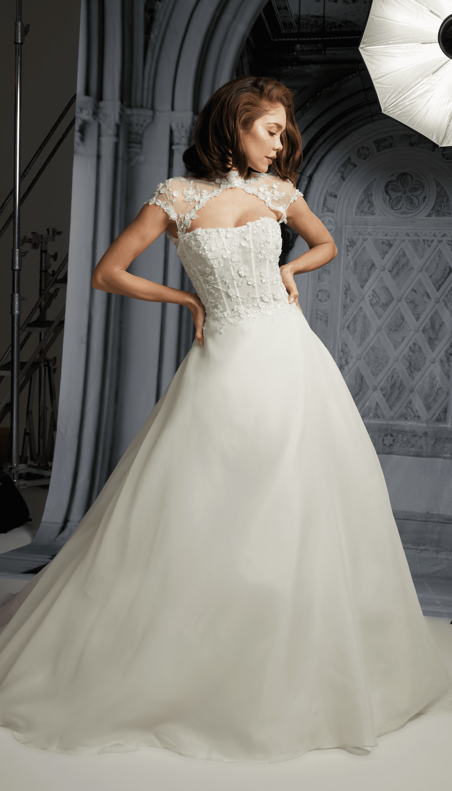 Mark Ingram Bride Tiffany