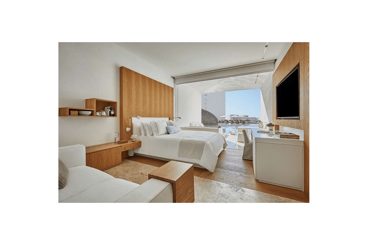 Viceroy Los Cabos